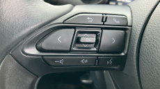 Toyota Yaris Cross 1.5 Hybrid Icon 5dr CVT Hybrid Estate